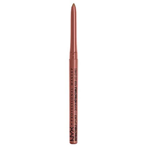 Nyx's enchanted lip liner: the secret to a mesmerizing pout